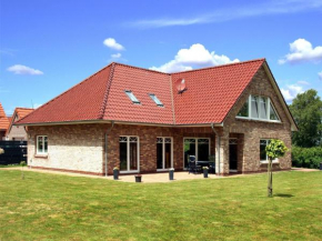 Apartment house at Kiessee Westerholt
